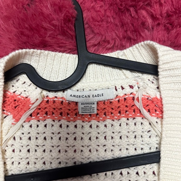 Crochet American Eagle Matching set - Picture 3 of 7